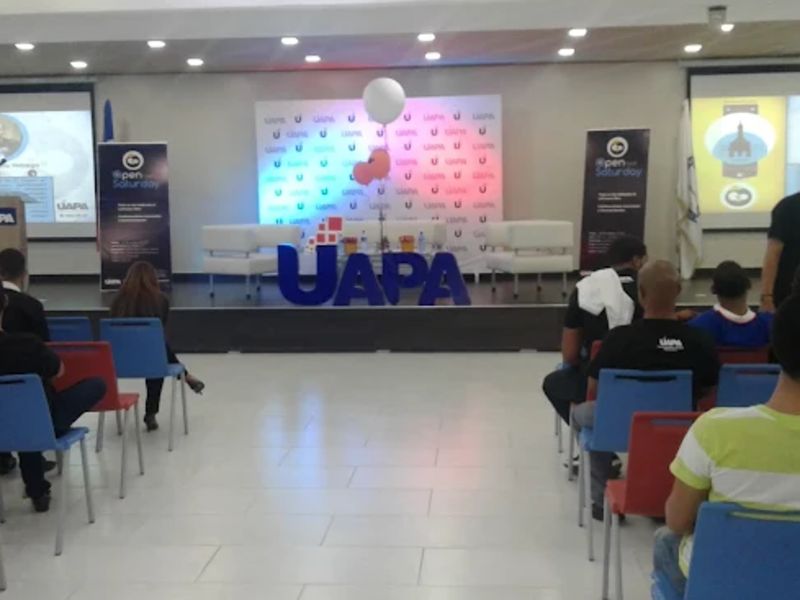UAPA