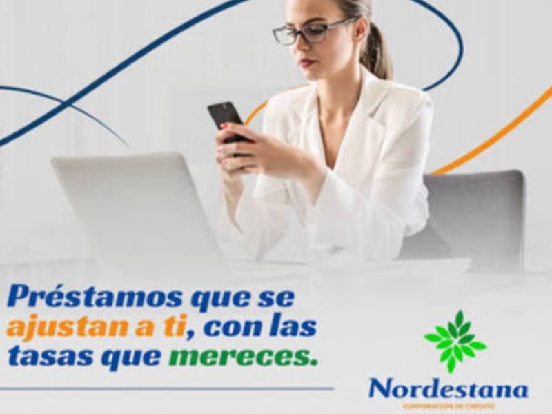 Nordestana de Préstamos