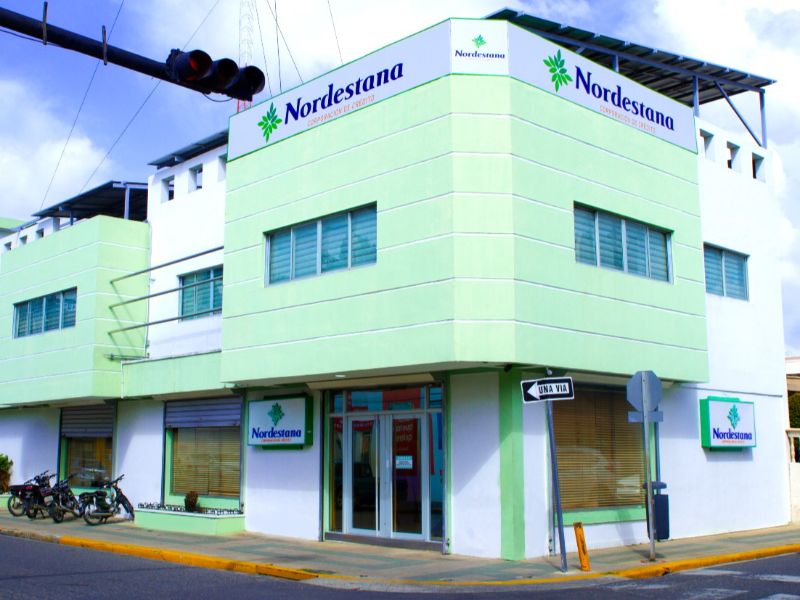 Nordestana de Préstamos