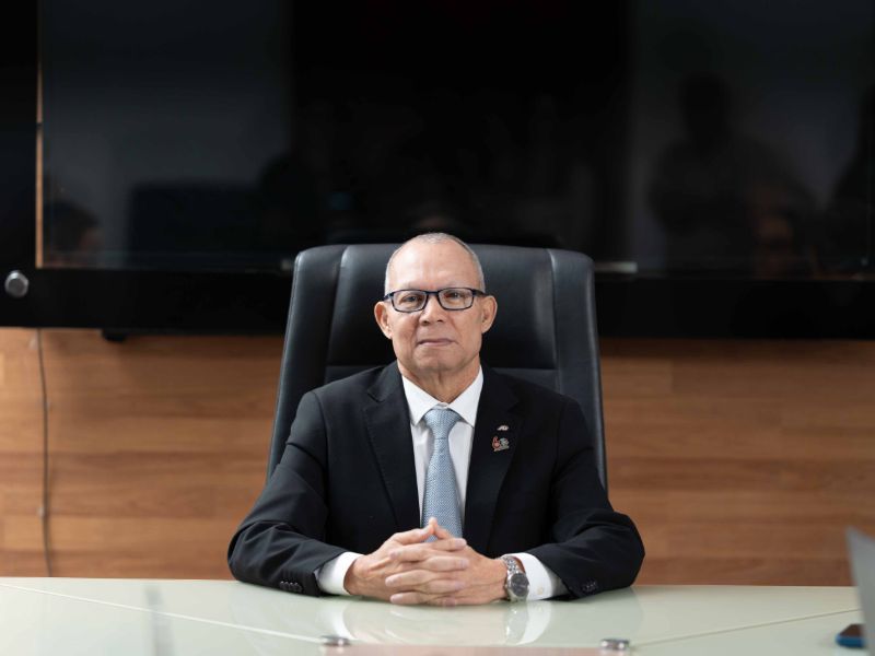 Asociación Duarte de Ahorros & Préstamos