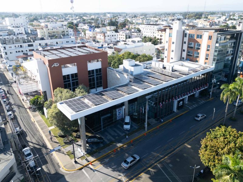 Asociación Duarte de Ahorros & Préstamos