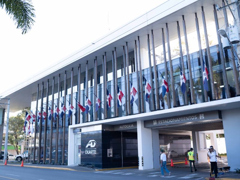 Asociación Duarte de Ahorros & Préstamos