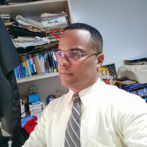 Marcos Argenis